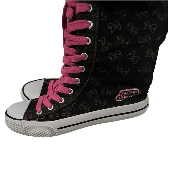 Jojo Siwa Sneakers - Picture 7 of 12